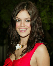 This is an image of 262708 Rachel Bilson Photograph & Poster