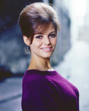 This is an image of 262717 Claudia Cardinale Photograph & Poster
