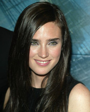 This is an image of 262722 Jennifer Connelly Photograph & Poster