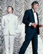 This is an image of 262737 Randall and Hopkirk (deceased) Photograph & Poster