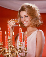 This is an image of 262759 Jane Fonda Photograph & Poster