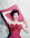 This is an image of 262761 Ava Gardner Photograph & Poster