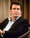 This is an image of 262762 James Garner Photograph & Poster