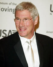 This is an image of 262764 Richard Gere Photograph & Poster