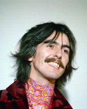 This is an image of 262770 George Harrison Photograph & Poster