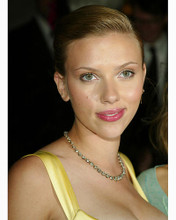 This is an image of 262781 Scarlett Johansson Photograph & Poster