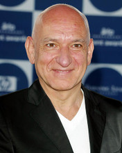 This is an image of 262793 Ben Kingsley Photograph & Poster