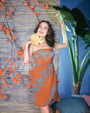 This is an image of 262798 Dorothy Lamour Photograph & Poster