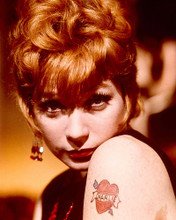 This is an image of 262808 Shirley Maclaine Photograph & Poster