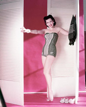 This is an image of 262818 Ann Miller Photograph & Poster