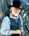 This is an image of 262874 Kenny Rogers Photograph & Poster