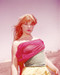 This is an image of 262897 Elke Sommer Photograph & Poster