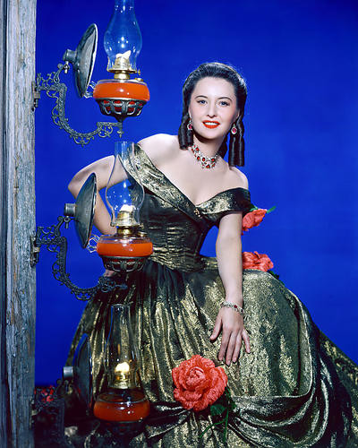 This is an image of 262901 Barbara Stanwyck Photograph & Poster