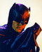 This is an image of 262981 Adam West Photograph & Poster