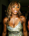 This is an image of 262986 Serena Williams Photograph & Poster