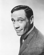 This is an image of 173603 Mel Ferrer Photograph & Poster