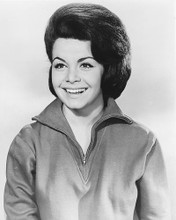 This is an image of 173615 Annette Funicello Photograph & Poster