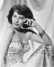 This is an image of 173619 Ava Gardner Photograph & Poster