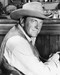 This is an image of 173669 James Arness Photograph & Poster