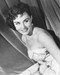This is an image of 173709 Eunice Gayson Photograph & Poster