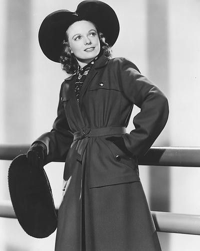 This is an image of 173763 Anna Neagle Photograph & Poster