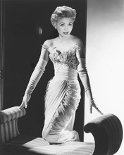 This is an image of 173775 Jane Powell Photograph & Poster