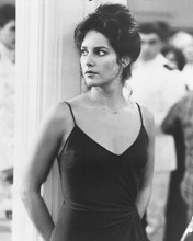 This is an image of 173814 Debra Winger Photograph & Poster