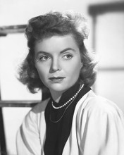 This is an image of 174029 Dorothy McGuire Photograph & Poster