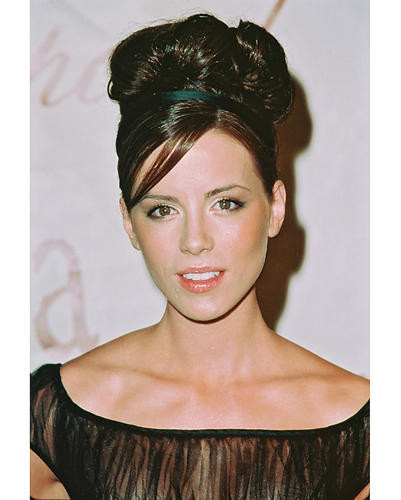 This is an image of 252280 Kate Beckinsale Photograph & Poster