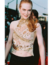 This is an image of 252453 Nicole Kidman Photograph & Poster