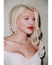 This is an image of 252478 Courtney Love Photograph & Poster
