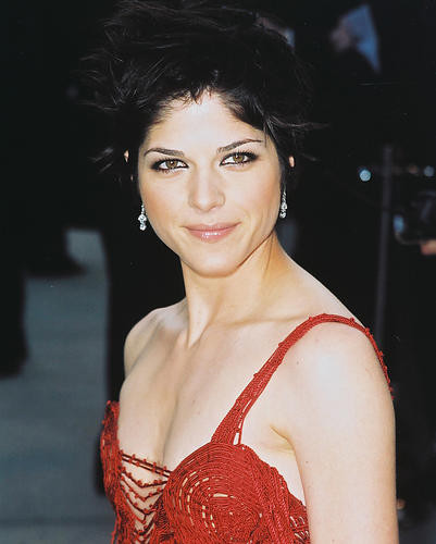 This is an image of 252670 Selma Blair Photograph & Poster