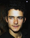 This is an image of 252672 Orlando Bloom Photograph & Poster