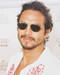 This is an image of 252677 Benjamin Bratt Photograph & Poster