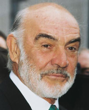This is an image of 252698 Sean Connery Photograph & Poster