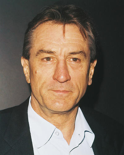This is an image of 252722 Robert De Niro Photograph & Poster