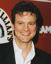 This is an image of 252748 Colin Firth Photograph & Poster