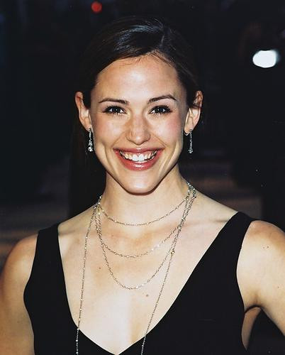 This is an image of 252758 Jennifer Garner Photograph & Poster