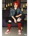 This is an image of 252866 Kelly Osbourne Photograph & Poster