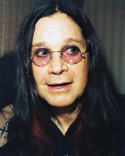This is an image of 252867 Ozzy Osbourne Photograph & Poster