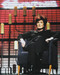 This is an image of 252869 Sharon Osbourne Photograph & Poster