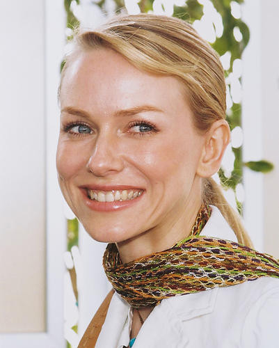 This is an image of 252940 Naomi Watts Photograph & Poster