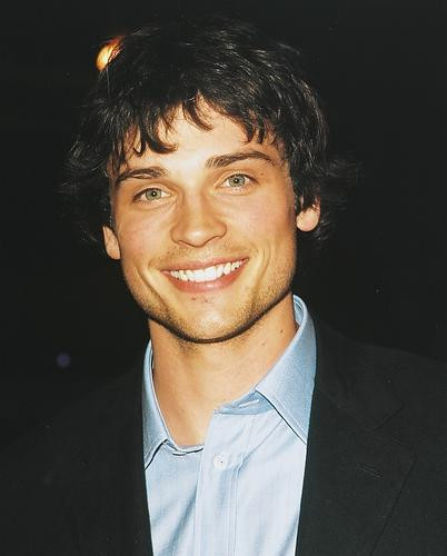 This is an image of 252944 Tom Welling Photograph & Poster