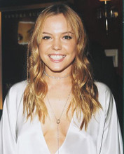 This is an image of 252983 Agnes Bruckner Photograph & Poster