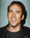 This is an image of 252989 Nicolas Cage Photograph & Poster