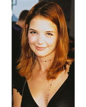 This is an image of 253050 Katie Holmes Photograph & Poster