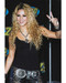 This is an image of 253143 Shakira Photograph & Poster