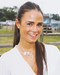 This is an image of 253223 Jordana Brewster Photograph & Poster