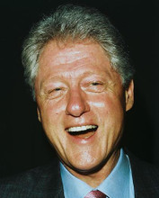 This is an image of 253238 Bill Clinton Photograph & Poster