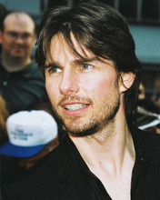 This is an image of 253243 Tom Cruise Photograph & Poster